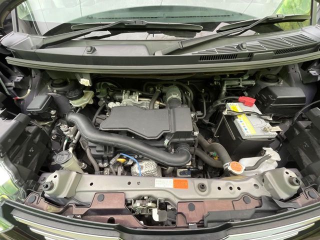 TOYOTA ROOMY 2019 Image 31