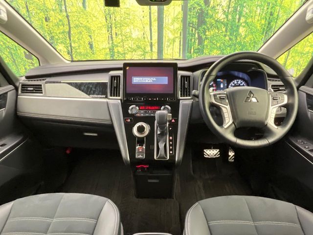 MITSUBISHI DELICA D:5 4WD 2024 Image 31