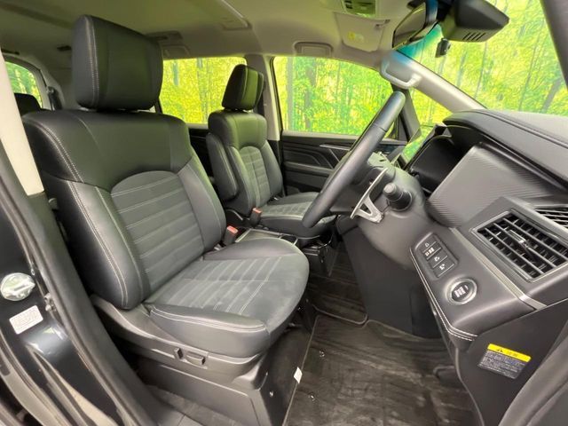 MITSUBISHI DELICA D:5 4WD 2024 Image 31