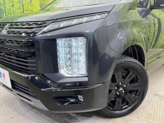 MITSUBISHI DELICA D:5 4WD 2024 Image 31