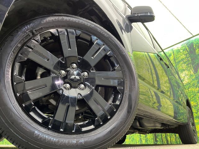 MITSUBISHI DELICA D:5 4WD 2024 Image 31