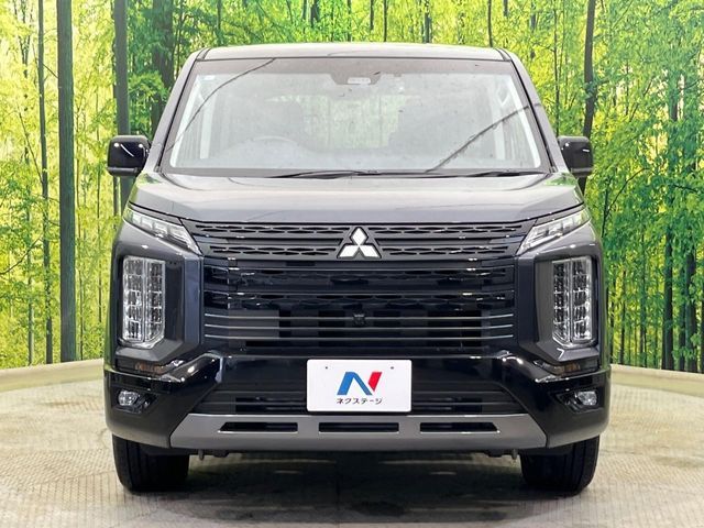 MITSUBISHI DELICA D:5 4WD 2024 Image 31