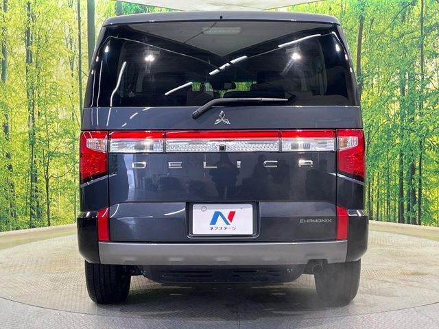 MITSUBISHI DELICA D:5 4WD 2024 Image 31