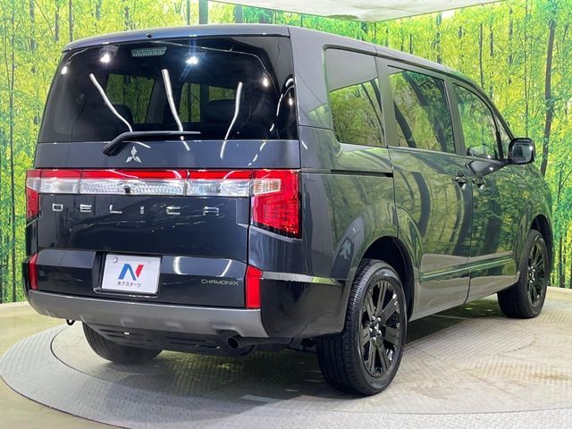 MITSUBISHI DELICA D:5 4WD 2024 Image 31