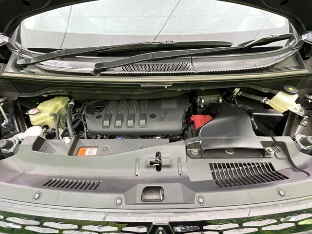 MITSUBISHI DELICA D:5 4WD 2024 Image 31