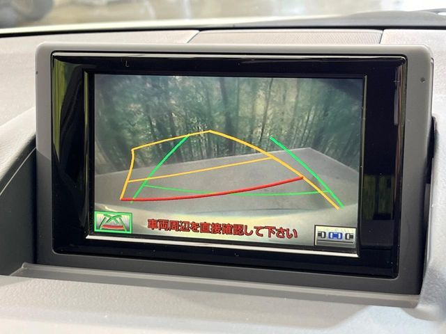 TOYOTA LEXUS CT200H 2012 Image 31