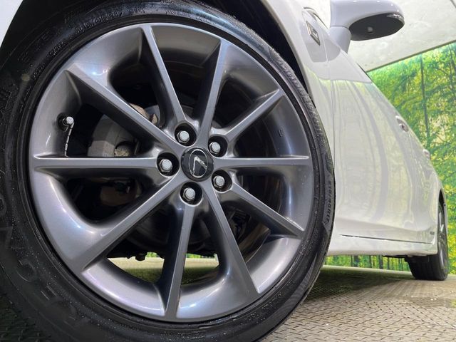 TOYOTA LEXUS CT200H 2012 Image 31