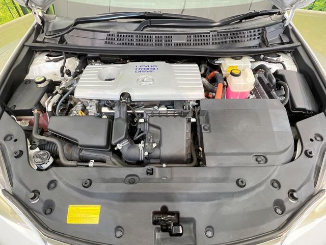 TOYOTA LEXUS CT200H 2012 Image 31