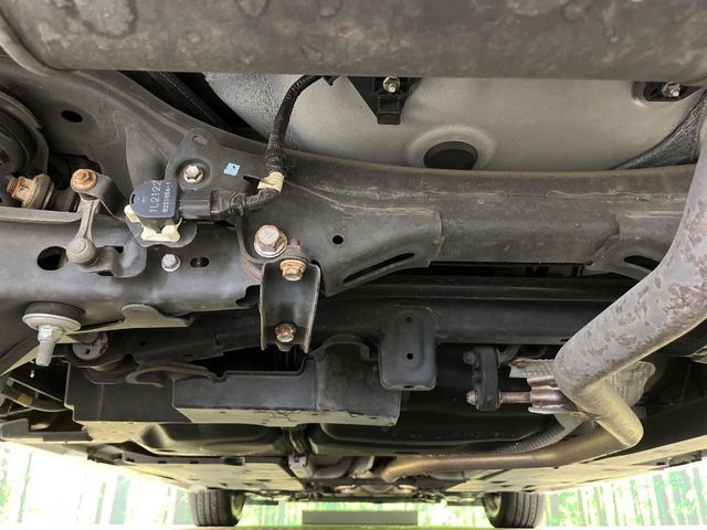 TOYOTA LEXUS CT200H 2012 Image 31