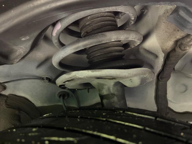 TOYOTA LEXUS CT200H 2012 Image 31