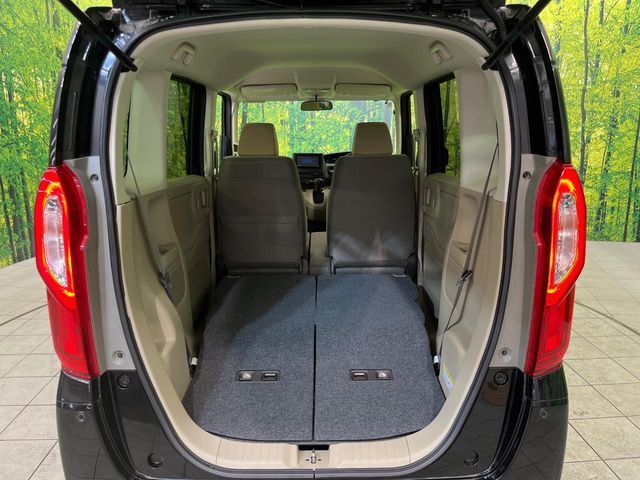 HONDA N BOX 2020 Image 31