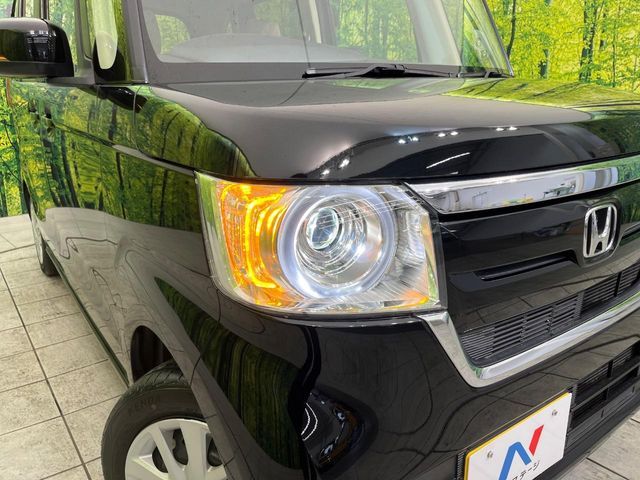 HONDA N BOX 2020 Image 31