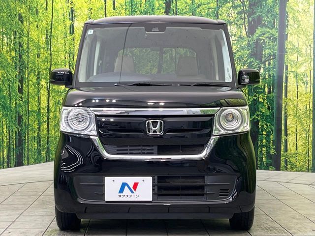 HONDA N BOX 2020 Image 31