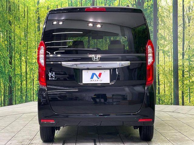 HONDA N BOX 2020 Image 31