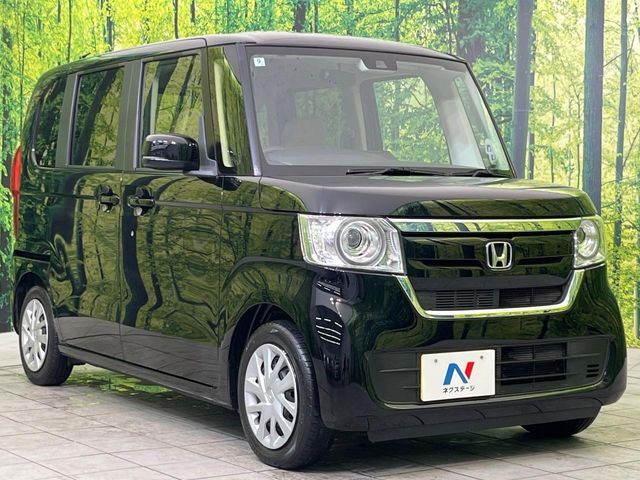 HONDA N BOX 2020 Image 31