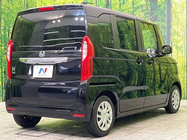 HONDA N BOX 2020 Image 31