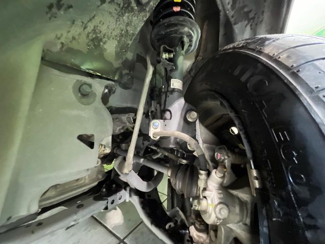 HONDA N BOX 2020 Image 31