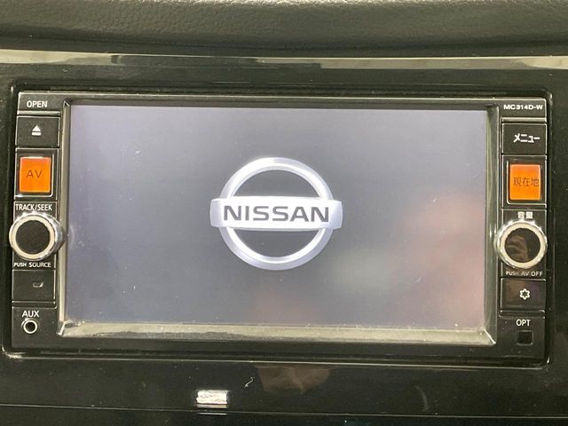 NISSAN X-TRAIL 4WD 2015 Image 31