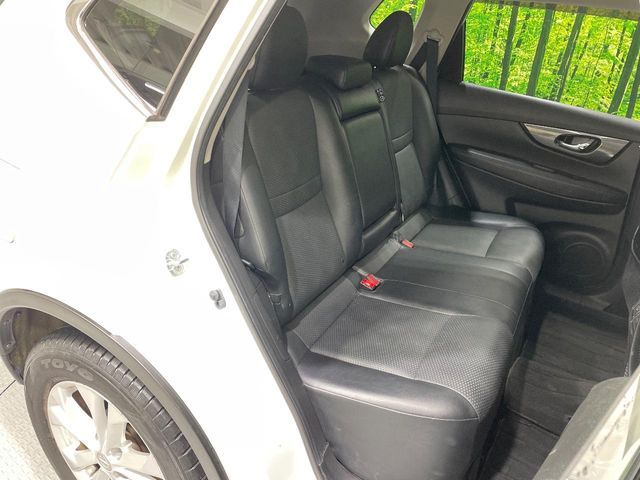 NISSAN X-TRAIL 4WD 2015 Image 31