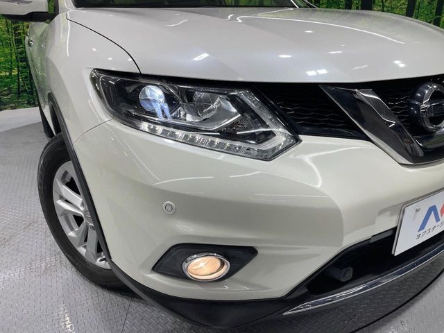 NISSAN X-TRAIL 4WD 2015 Image 31