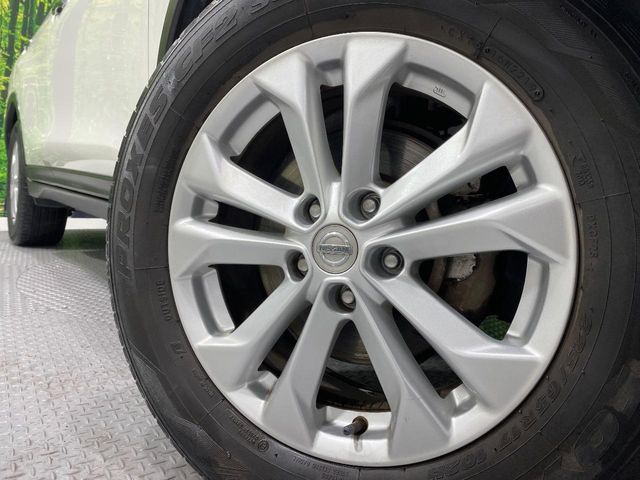 NISSAN X-TRAIL 4WD 2015 Image 31