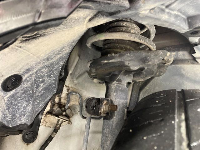 NISSAN X-TRAIL 4WD 2015 Image 31