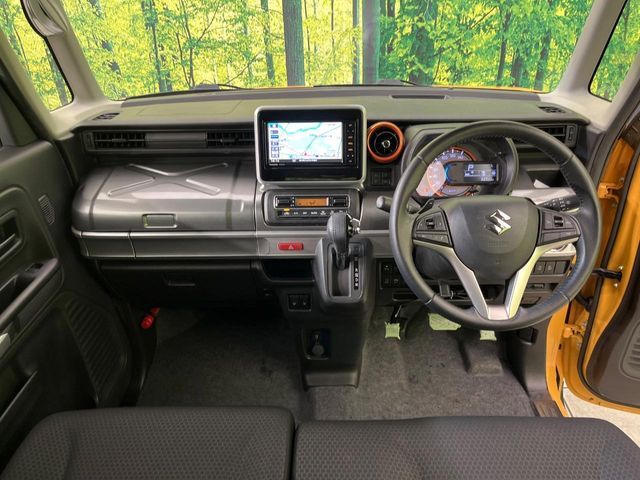 SUZUKI SPACIA GEAR 2019 Image 31