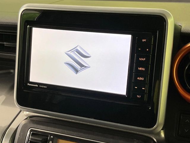 SUZUKI SPACIA GEAR 2019 Image 31