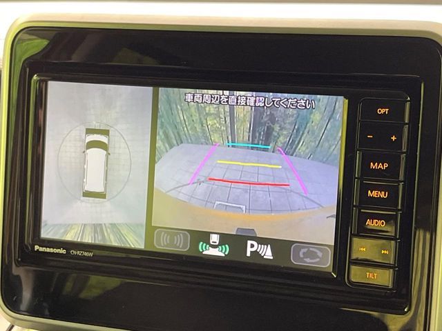 SUZUKI SPACIA GEAR 2019 Image 31