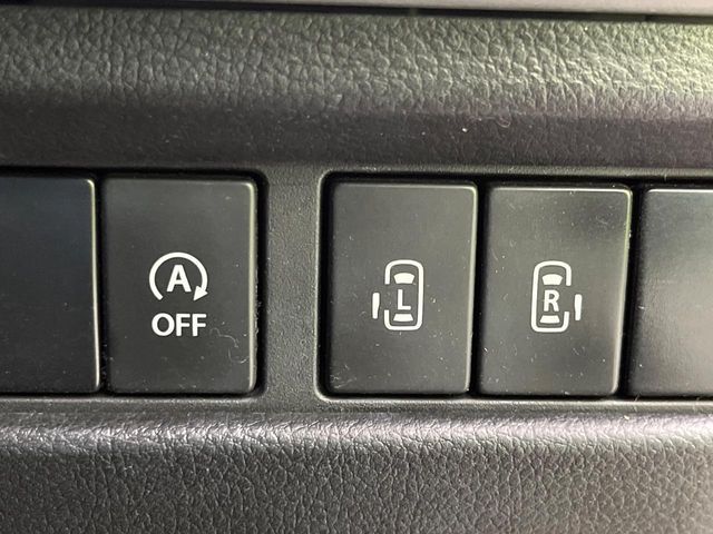 SUZUKI SPACIA GEAR 2019 Image 31