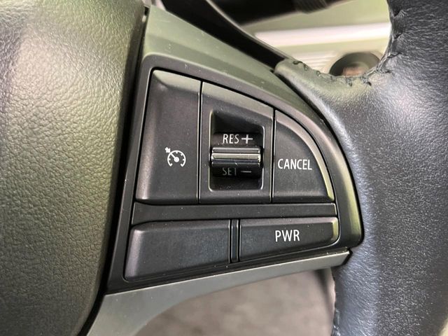 SUZUKI SPACIA GEAR 2019 Image 31