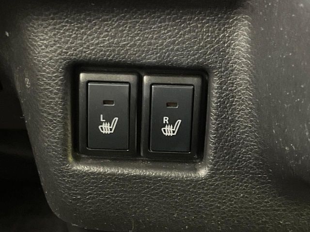 SUZUKI SPACIA GEAR 2019 Image 31