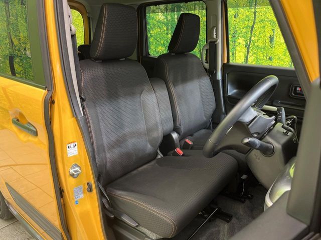 SUZUKI SPACIA GEAR 2019 Image 31