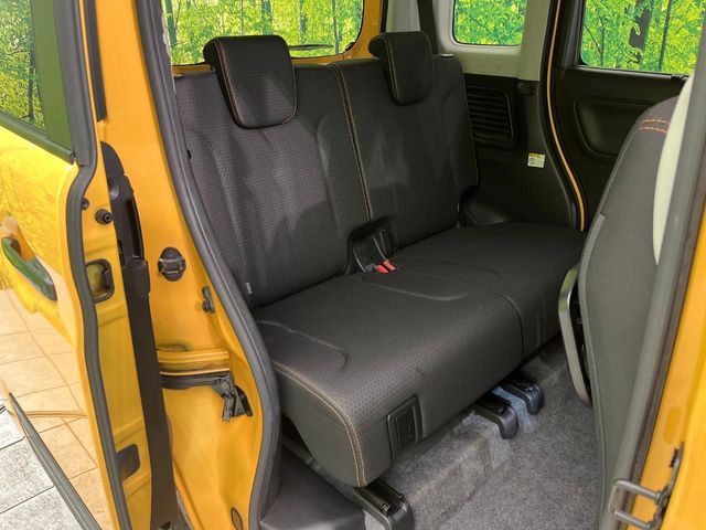 SUZUKI SPACIA GEAR 2019 Image 31