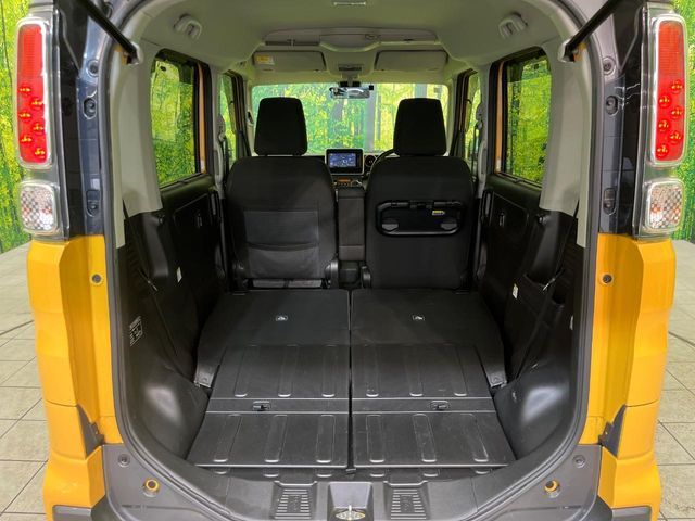 SUZUKI SPACIA GEAR 2019 Image 31