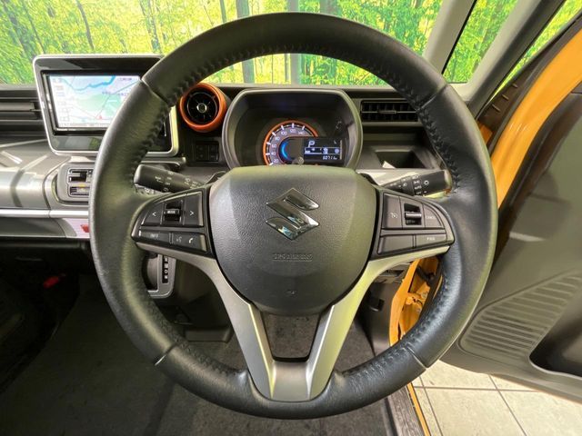 SUZUKI SPACIA GEAR 2019 Image 31