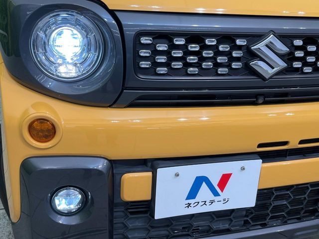 SUZUKI SPACIA GEAR 2019 Image 31