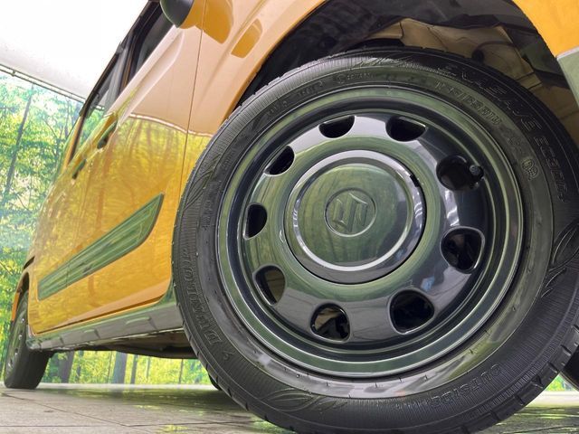 SUZUKI SPACIA GEAR 2019 Image 31