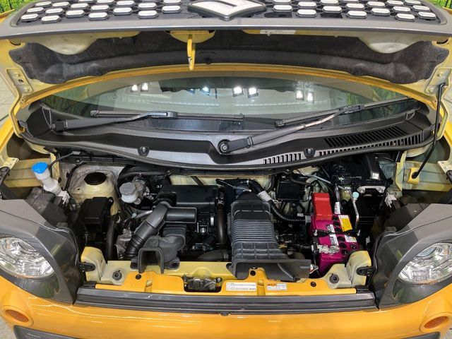 SUZUKI SPACIA GEAR 2019 Image 31