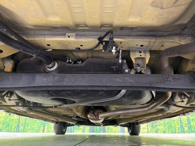 SUZUKI SPACIA GEAR 2019 Image 31