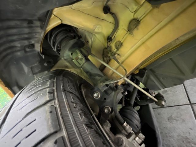 SUZUKI SPACIA GEAR 2019 Image 31