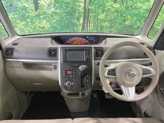 DAIHATSU TANTO 2014 Image 31