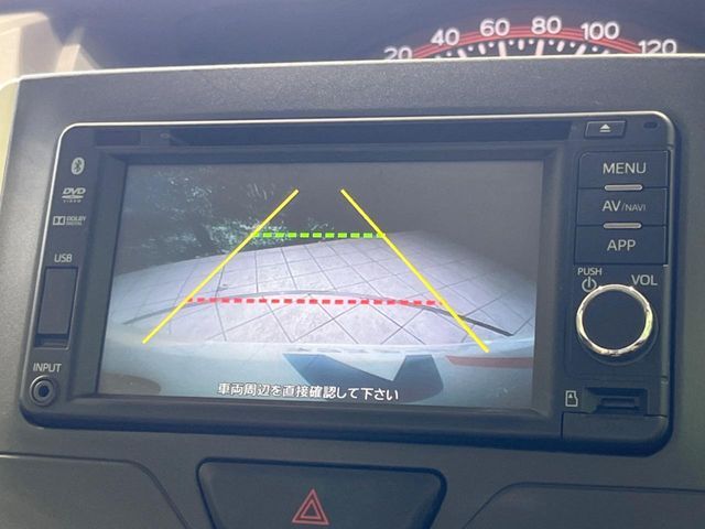 DAIHATSU TANTO 2014 Image 31