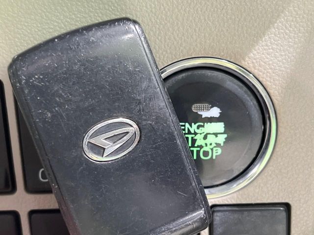 DAIHATSU TANTO 2014 Image 31