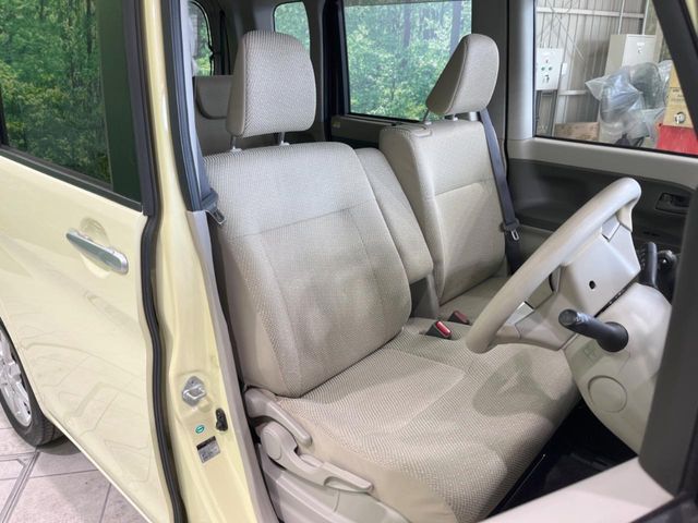 DAIHATSU TANTO 2014 Image 31