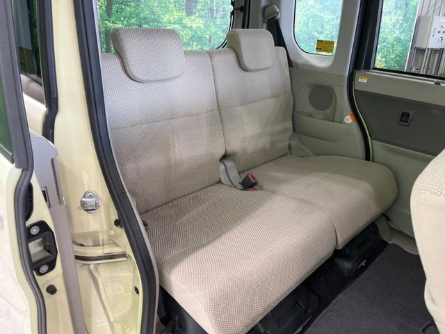 DAIHATSU TANTO 2014 Image 31