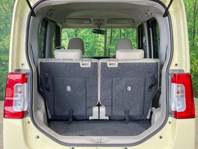 DAIHATSU TANTO 2014 Image 31