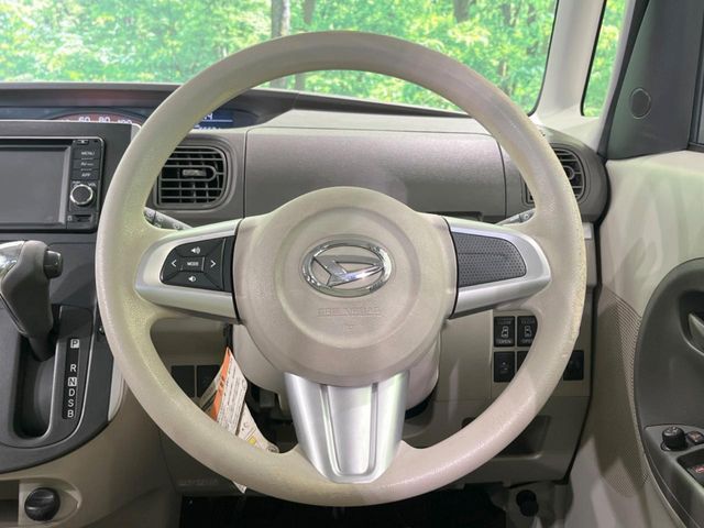 DAIHATSU TANTO 2014 Image 31