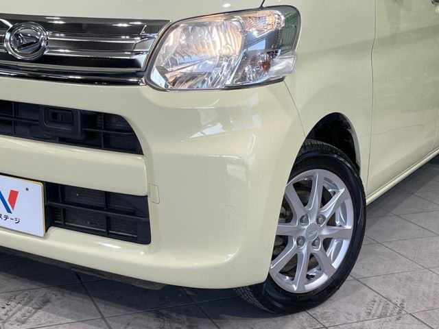 DAIHATSU TANTO 2014 Image 31