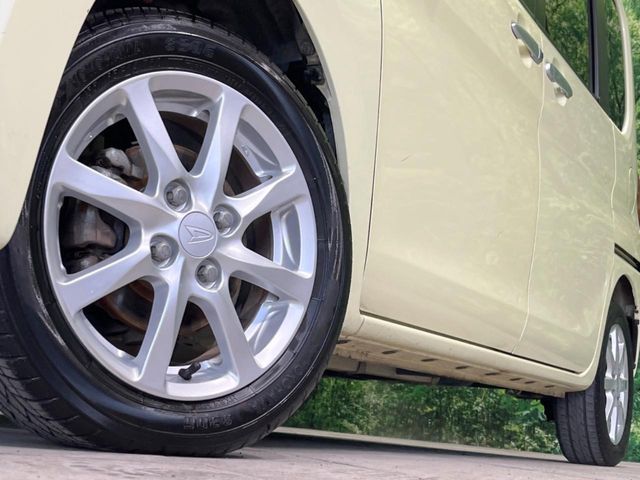 DAIHATSU TANTO 2014 Image 31